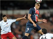 PSG cần một trung phong?