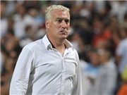 Bóng đá anh, ngoại hạng anh, lịch thi đấu euro 2012, 02h00 ngày 29/8, Lille - Marseille: Chiến thuật gia đối đầu chiến lược gia