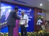 Giản Thanh Sơn lần thứ 3 đạt “Kỷ lục Việt Nam”