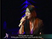 Bóng đá anh, ngoại hạng anh, lịch thi đấu euro 2012, “Không gian âm nhạc” – không gian thưởng lãm nghệ thuật thực sự