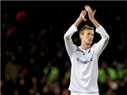 Bóng đá anh, ngoại hạng anh, lịch thi đấu euro 2012, Stoke quyết chi đậm cho cặp đôi của Tottenham