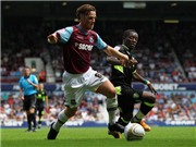 Bóng đá anh, ngoại hạng anh, lịch thi đấu euro 2012, Scott Parker sẽ về Tottenham trong hôm nay