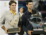 Bóng đá anh, ngoại hạng anh, lịch thi đấu euro 2012, Federer “nhắc nhở” Djokovic