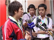 Bóng đá anh, ngoại hạng anh, lịch thi đấu euro 2012, “SEASA là bước đệm cho SEA Games 26”