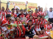 Bóng đá anh, ngoại hạng anh, lịch thi đấu euro 2012, “Mùa Xuân” trên TP.HCM