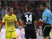 Bóng đá anh, ngoại hạng anh, lịch thi đấu euro 2012, Dortmund gây thất vọng: Trả lại sự thanh thản cho Goetze!
