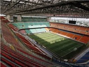 Bóng đá anh, ngoại hạng anh, lịch thi đấu euro 2012, Hỡi các chân sút, hãy hướng tới 1000 bàn