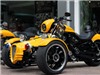 Xế độ Harley Davidson Trike bike độc nhất Việt Nam