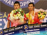 Bóng đá anh, ngoại hạng anh, lịch thi đấu euro 2012, Tiến Minh dứt nợ với Sho Sasaki 