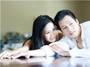 Bóng đá anh, ngoại hạng anh, lịch thi đấu euro 2012, Ca sĩ Quang Dũng: Tôi và Hồng Nhung không cần phải diễn
