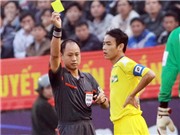 Bóng đá anh, ngoại hạng anh, lịch thi đấu euro 2012, Trọng tài FIFA Hoàng Anh Tuấn: Công luận là trọng tài giỏi nhất