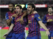 Bóng đá anh, ngoại hạng anh, lịch thi đấu euro 2012, 2h00 ngày 30/8, Barcelona - Villarreal: Đâu là giới hạn của Barca?