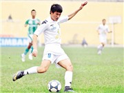 Bóng đá anh, ngoại hạng anh, lịch thi đấu euro 2012, Thêm V.HP theo đuổi Công Vinh: Hâm nóng cuộc đấu giá triệu "đô" 