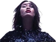 Bóng đá anh, ngoại hạng anh, lịch thi đấu euro 2012, Huyền Trang: Hãy nhìn tôi theo chiều thẳng tiến