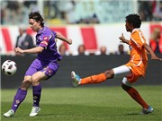 Bóng đá anh, ngoại hạng anh, lịch thi đấu euro 2012, Montolivo, Vargas, Gilardino khắc khoải chờ "phán quyết"