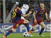 Bóng đá anh, ngoại hạng anh, lịch thi đấu euro 2012, Chuyển nhượng ngày 29/8: Milan và Roma "quyết đấu" vì Lassana Diarra