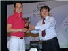 Vòng loại thứ 2 Cúp VCCI golf challenge 2011: Thành công tốt đẹp