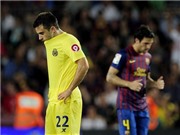 Bóng đá anh, ngoại hạng anh, lịch thi đấu euro 2012, “Hoặc thay đổi, hoặc chúng ta sẽ giết chết La Liga”