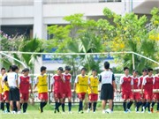Bóng đá anh, ngoại hạng anh, lịch thi đấu euro 2012, ĐT U23 VN sẽ bổ sung 5 cầu thủ