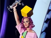Bóng đá anh, ngoại hạng anh, lịch thi đấu euro 2012, Katy Perry - Nữ hoàng của MTV VMAs 2011
