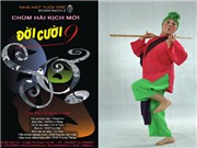 Bóng đá anh, ngoại hạng anh, lịch thi đấu euro 2012, Sân khấu hài trong mắt ai… (Bài kết)