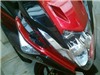 Rò rỉ những hình ảnh đầu tiên của Yamaha Nouvo LX Fi