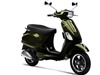 Piaggio Việt Nam công bố ba bộ ‘cánh’ mới cho Vespa