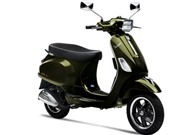 Bóng đá anh, ngoại hạng anh, lịch thi đấu euro 2012, Piaggio Việt Nam công bố ba bộ ‘cánh’ mới cho Vespa