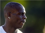 Bóng đá anh, ngoại hạng anh, lịch thi đấu euro 2012, Milan với "điệp vụ ăn ba" Balotelli, Diarra, Maxwell