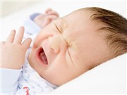Bóng đá anh, ngoại hạng anh, lịch thi đấu euro 2012, Trẻ hay quấy khóc sẽ chậm phát triển chiều cao