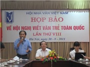 Bóng đá anh, ngoại hạng anh, lịch thi đấu euro 2012, Có xuất hiện một thế hệ nhà văn mới?