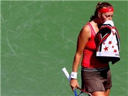 Bóng đá anh, ngoại hạng anh, lịch thi đấu euro 2012, Petra Kvitova: Khi kẻ thù là ... ngôi vô địch!