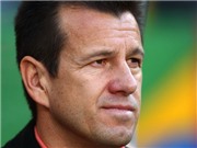Bóng đá anh, ngoại hạng anh, lịch thi đấu euro 2012, Dunga sang Qatar làm HLV