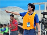 Bóng đá anh, ngoại hạng anh, lịch thi đấu euro 2012, HLV Phan Thanh Hùng: “Thành công không chỉ gói gọn trong chiếc Cúp”