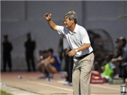 Bóng đá anh, ngoại hạng anh, lịch thi đấu euro 2012, B.BD và HLV Lê Thụy Hải: Họ thuộc về nhau
