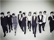 Bóng đá anh, ngoại hạng anh, lịch thi đấu euro 2012, Nhóm nhạc Super Junior chỉ còn 8 thành viên