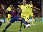 Bóng đá anh, ngoại hạng anh, lịch thi đấu euro 2012, Milan vẫn đi “săn” tiền vệ