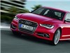 2012 Audi S6 được vén màn trước thềm triển lãm Frankfurt