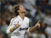Bóng đá anh, ngoại hạng anh, lịch thi đấu euro 2012, Sergio Ramos “phản pháo” bình luận của Del Nido