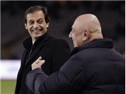 Bóng đá anh, ngoại hạng anh, lịch thi đấu euro 2012, Milan, Inter tuyên bố đã "đi chợ" xong