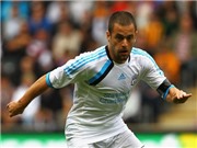 Bóng đá anh, ngoại hạng anh, lịch thi đấu euro 2012, Joe Cole chính thức tới Lille, Ferdinand cập bến QPR