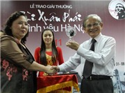 Bóng đá anh, ngoại hạng anh, lịch thi đấu euro 2012, Trái tim lớn vì Thăng Long - Hà Nội