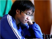 Bóng đá anh, ngoại hạng anh, lịch thi đấu euro 2012, Vòng 2 giải cờ vua VĐTG: Quang Liêm thắng, Trường Sơn hòa