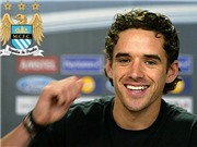 Bóng đá anh, ngoại hạng anh, lịch thi đấu euro 2012, Owen Hargreaves gia nhập Man City: Tìm lại ngày xanh
