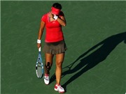 Bóng đá anh, ngoại hạng anh, lịch thi đấu euro 2012, Li Na bị loại từ vòng 1: Cái kết được báo trước!