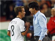 Bóng đá anh, ngoại hạng anh, lịch thi đấu euro 2012, ĐT Đức trước trận gặp Áo: Khó xử