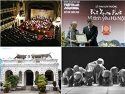 Bóng đá anh, ngoại hạng anh, lịch thi đấu euro 2012, Toàn cảnh văn hóa trong nước: Lễ, giải thưởng và... suy nghĩ lại