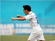 Bóng đá anh, ngoại hạng anh, lịch thi đấu euro 2012, Tài năng trẻ nội địa của V-League: Vẫn như trời hạn trông mưa