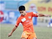 Bóng đá anh, ngoại hạng anh, lịch thi đấu euro 2012, Thanh Hóa: Đình Tùng nhất quyết ra đi