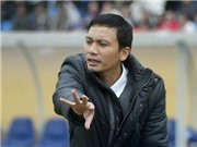 Bóng đá anh, ngoại hạng anh, lịch thi đấu euro 2012, Bài toán đầu tiên của HLV Quang Hà